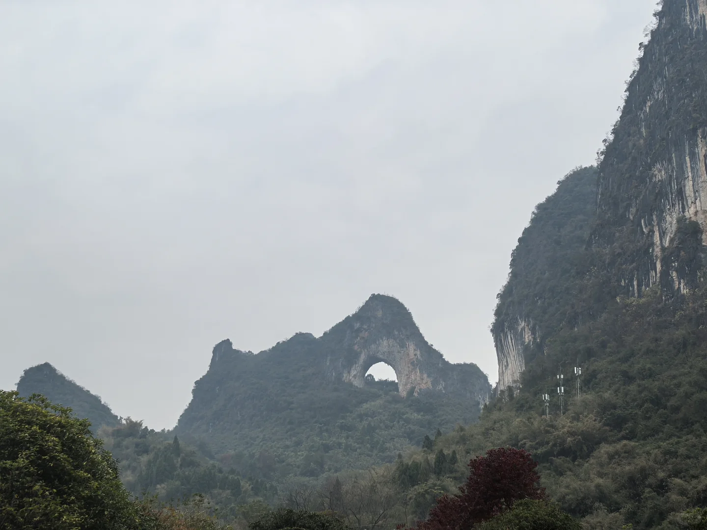 周末山东出发极限48小时玩遍桂林保姆级攻略