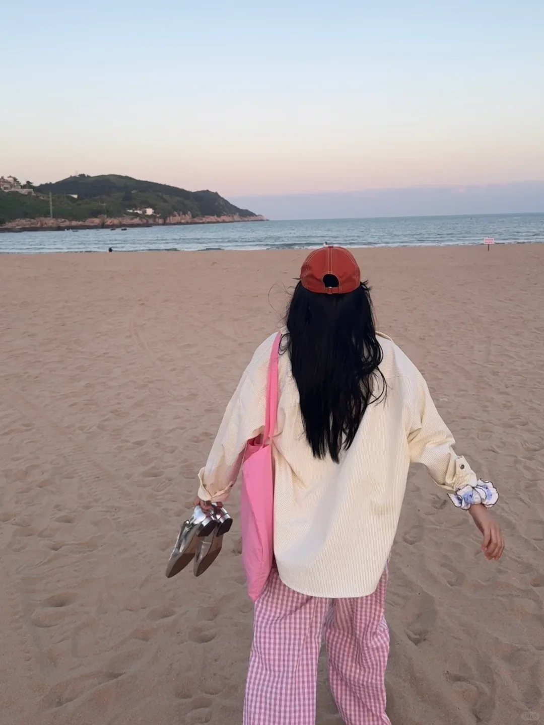 📍南麂岛 国内绝美岛屿🏝️ 三天两夜 强烈推