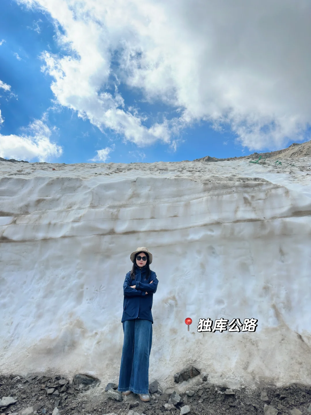 新疆已回，强烈建议8-9月去新疆的姐妹只带-