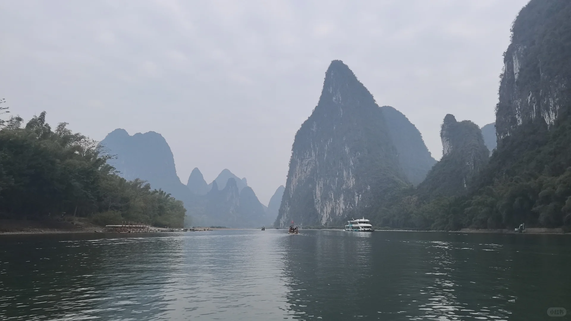 周末山东出发极限48小时玩遍桂林保姆级攻略