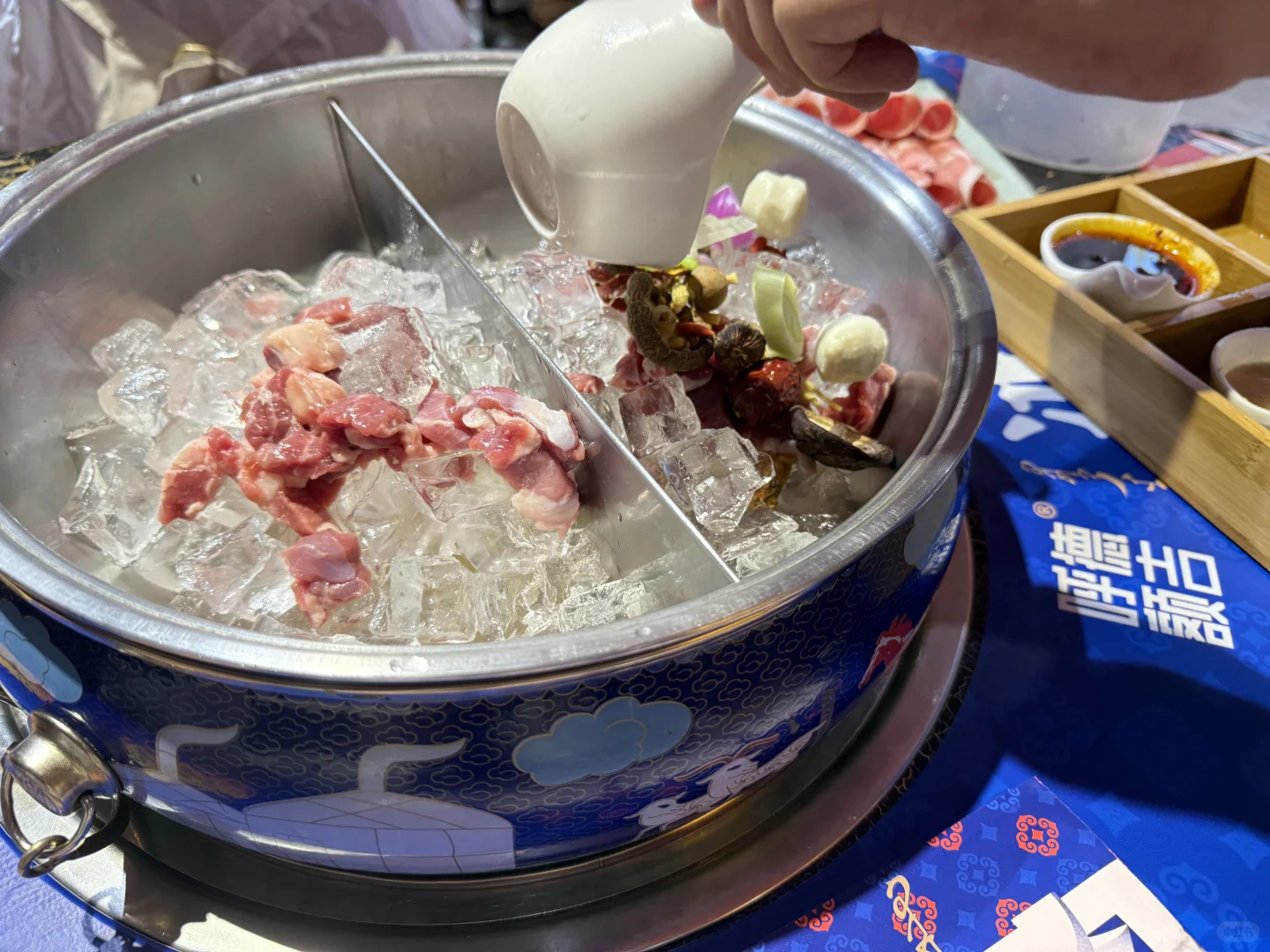 济宁出发！3天就可解锁内蒙3个城市3种风光🌿