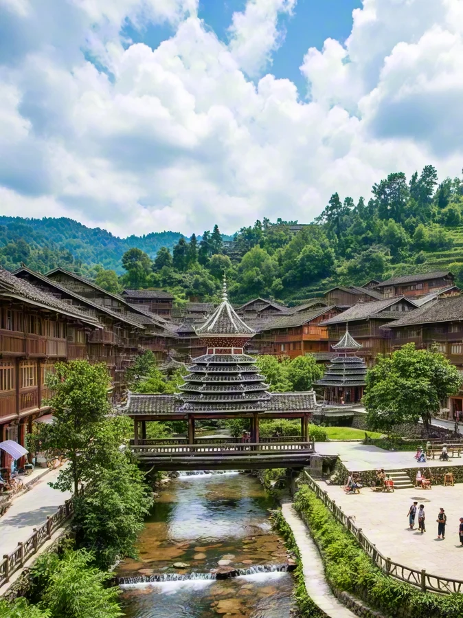 8月适合国内旅行的目的地推荐