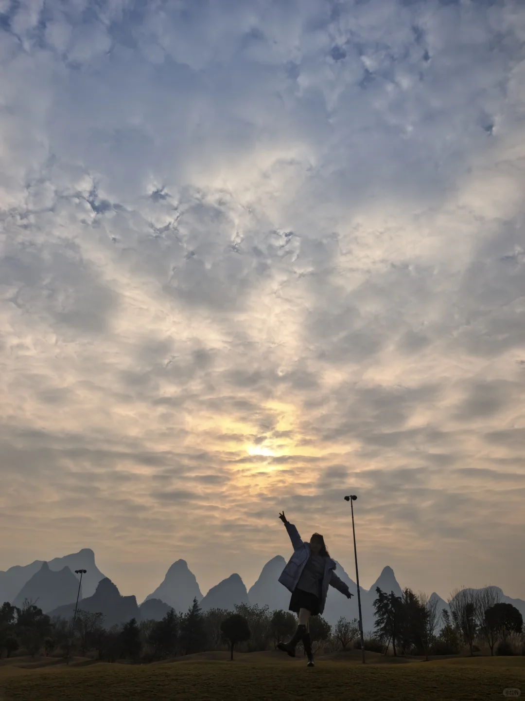 周末山东出发极限48小时玩遍桂林保姆级攻略