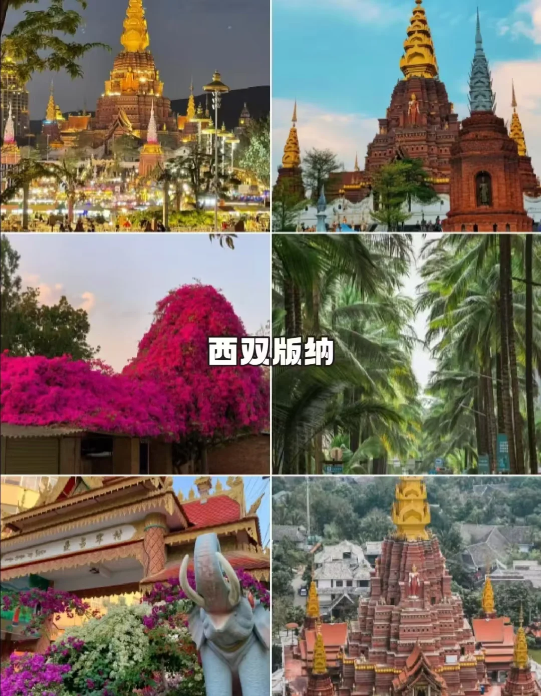 8 - 10 月国内十佳出游城市🎈
