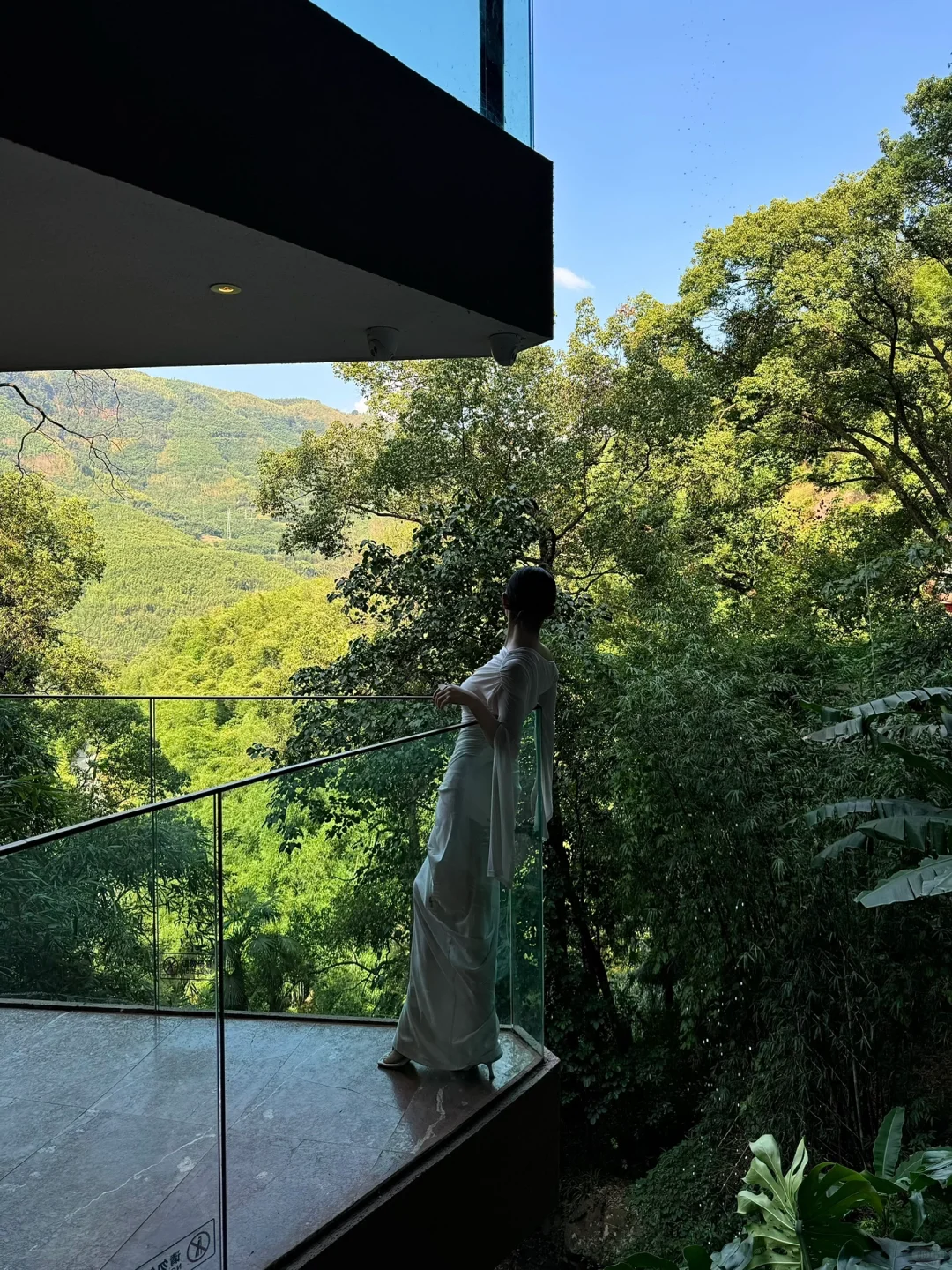 为了这家洞穴酒店 去了一趟贵州⛰️