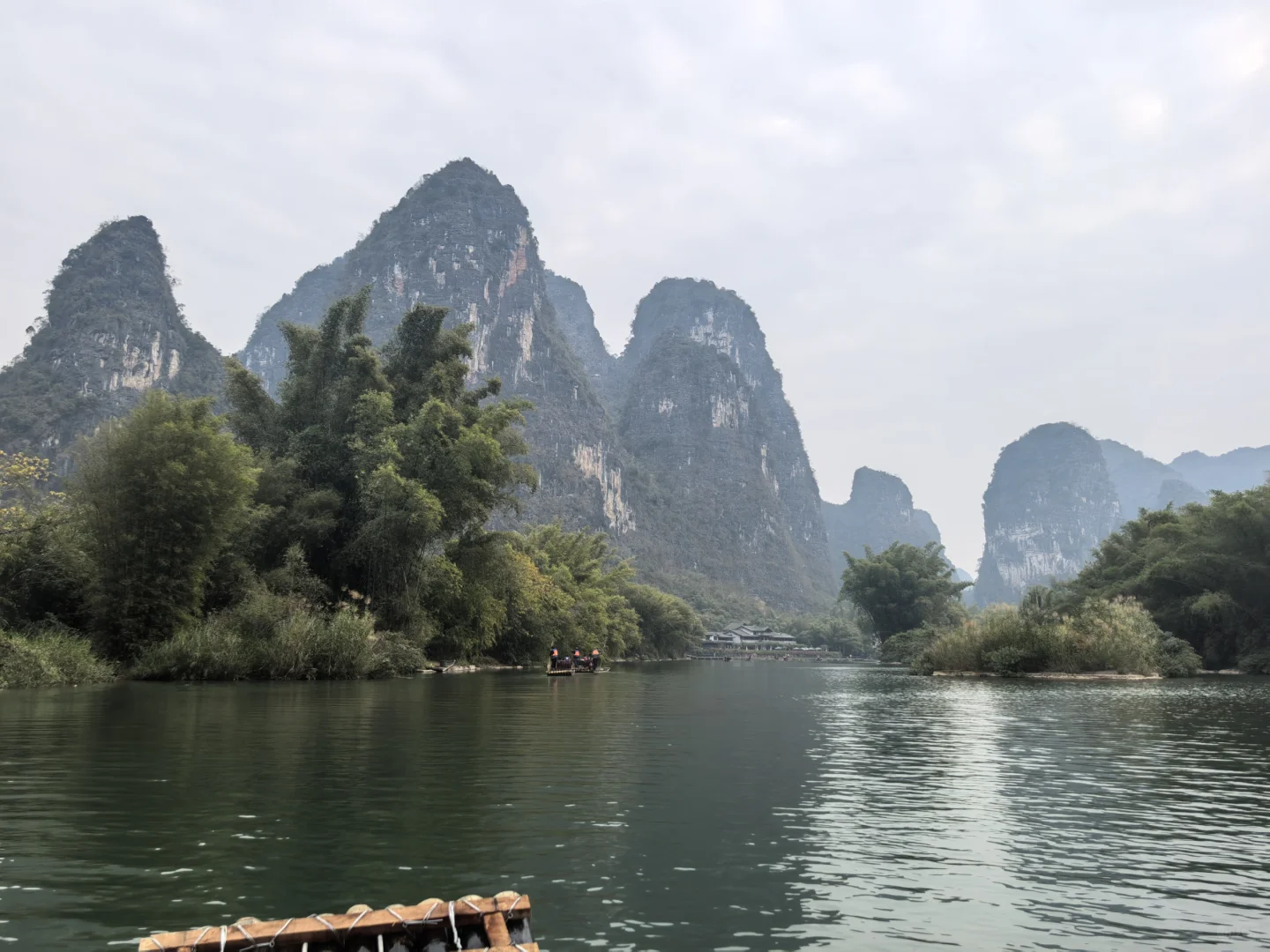 周末山东出发极限48小时玩遍桂林保姆级攻略