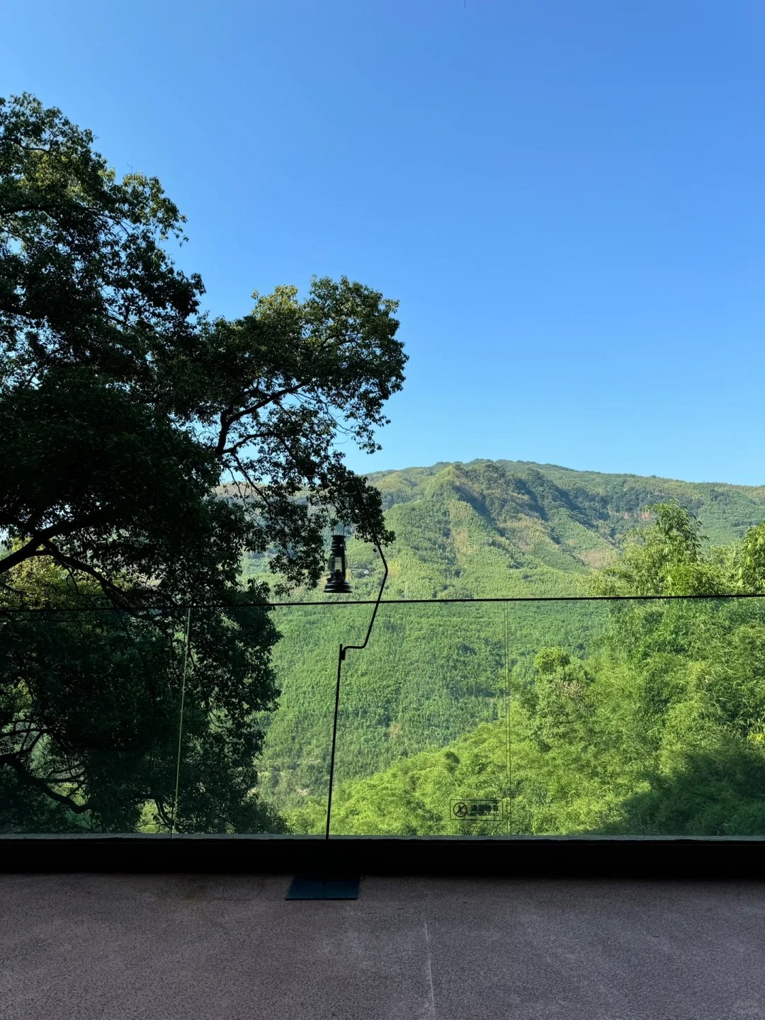为了这家洞穴酒店 去了一趟贵州⛰️