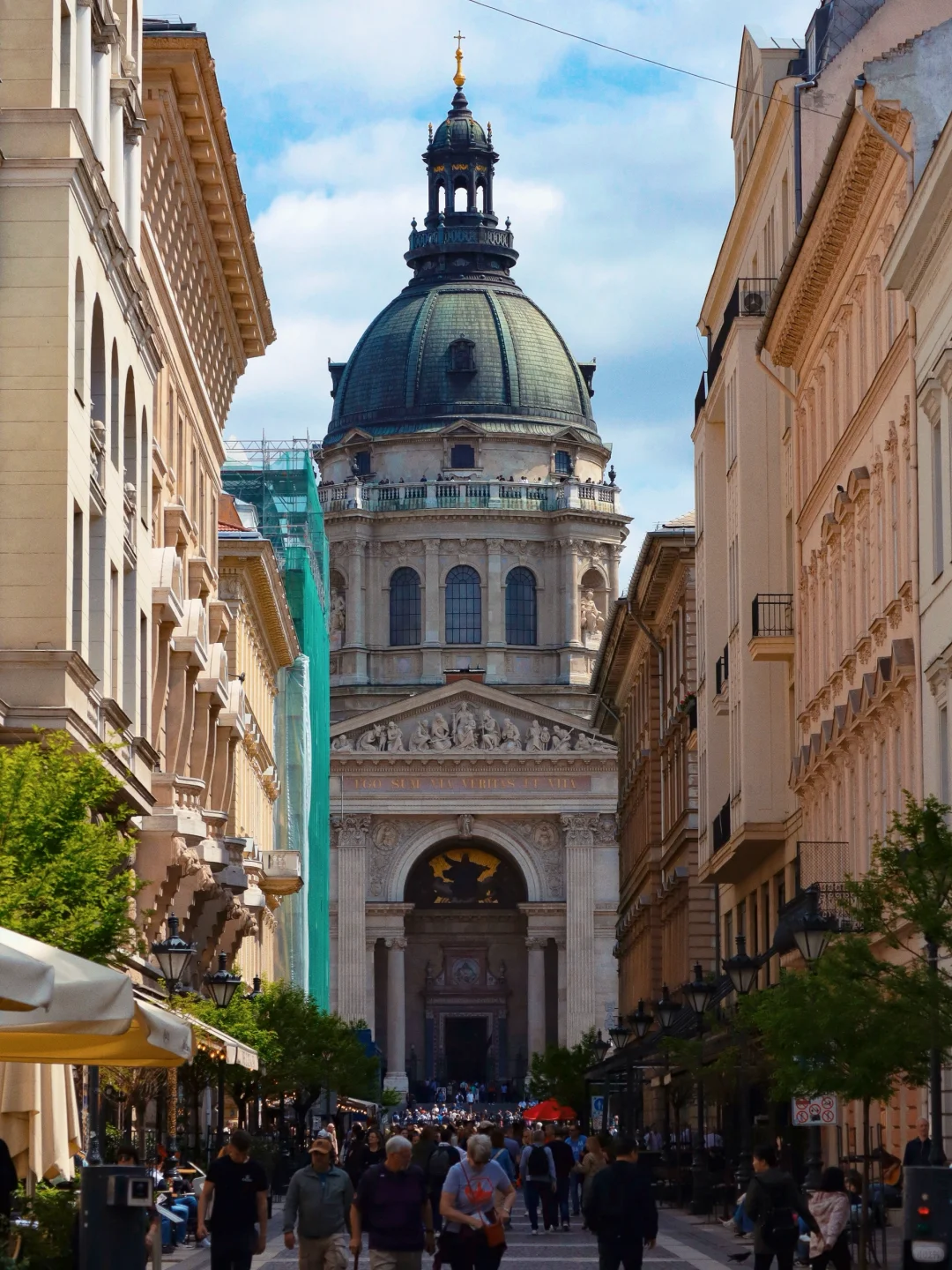 🇭🇺看完这18张照片，你也会爱上布达佩斯💙