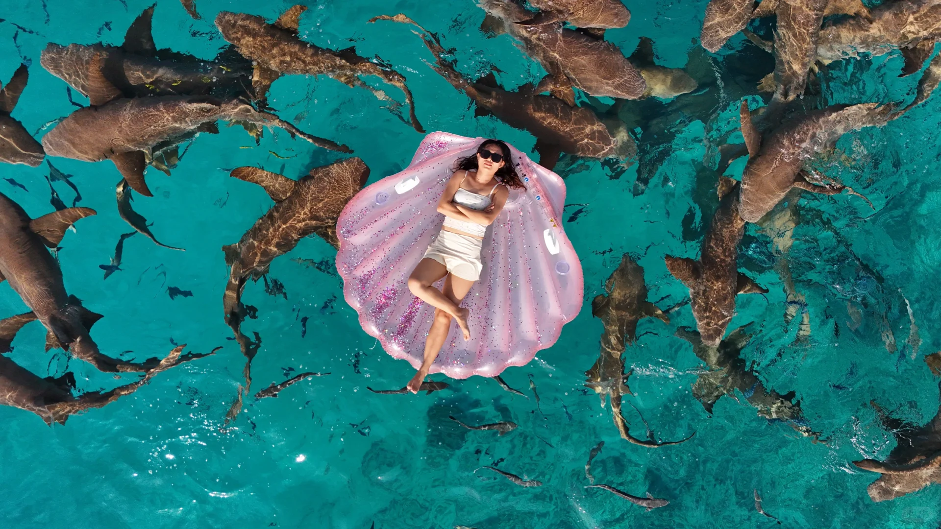 马代6天5晚，不含机票，我只花了2732元
