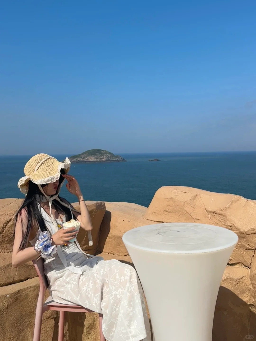 📍南麂岛 国内绝美岛屿🏝️ 三天两夜 强烈推