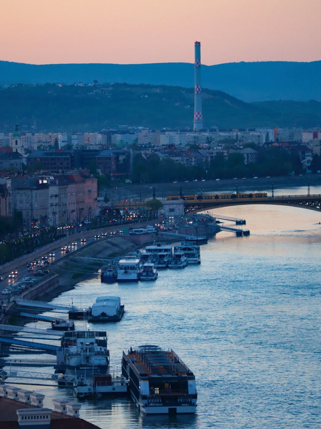 🇭🇺看完这18张照片，你也会爱上布达佩斯💙