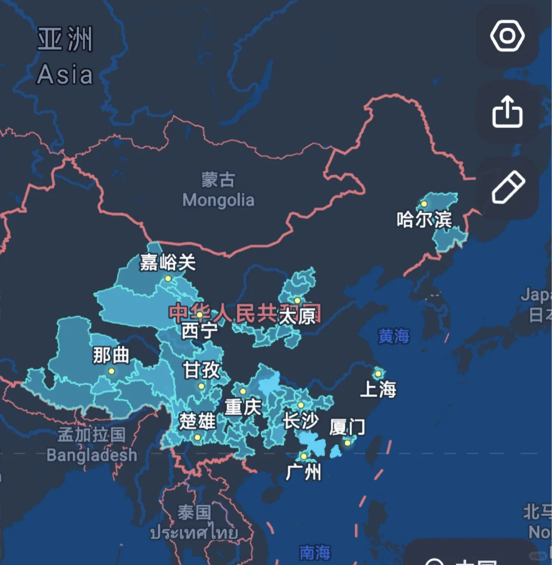 30岁，两个人花8w，裸辞自驾环游中国