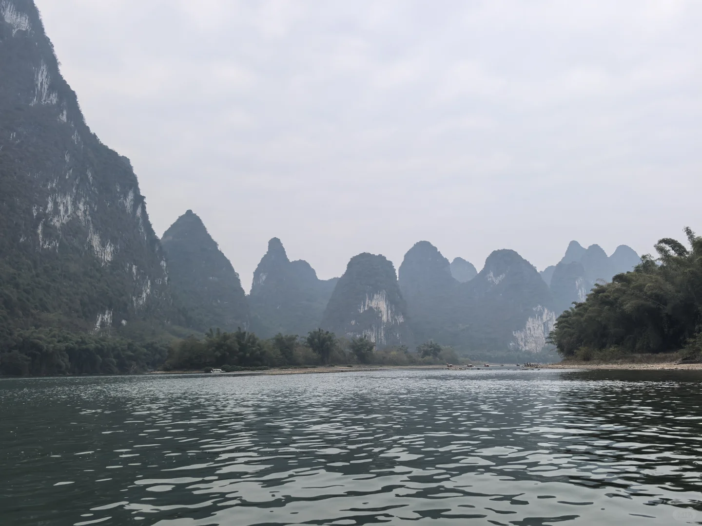 周末山东出发极限48小时玩遍桂林保姆级攻略