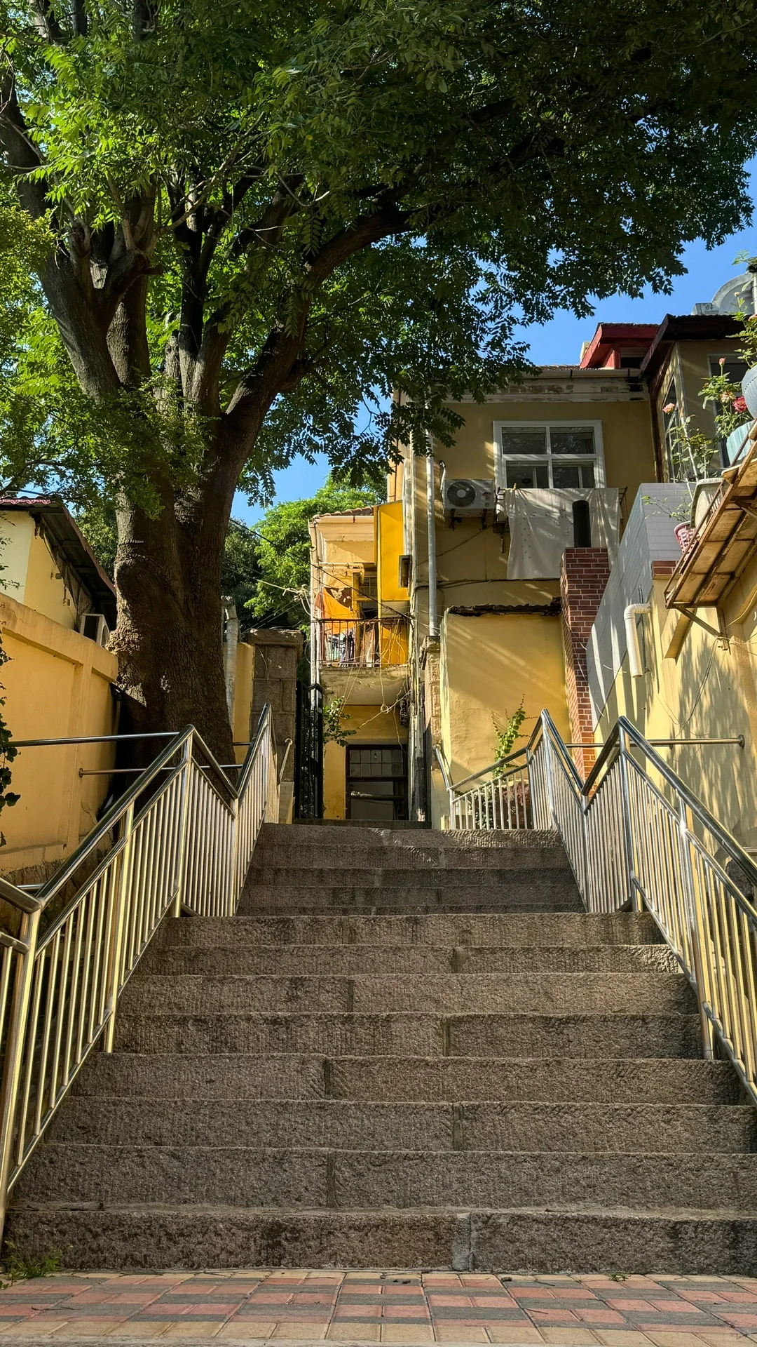 辞职后的报复性旅行：2个月20座城市🚶🏻‍♀️