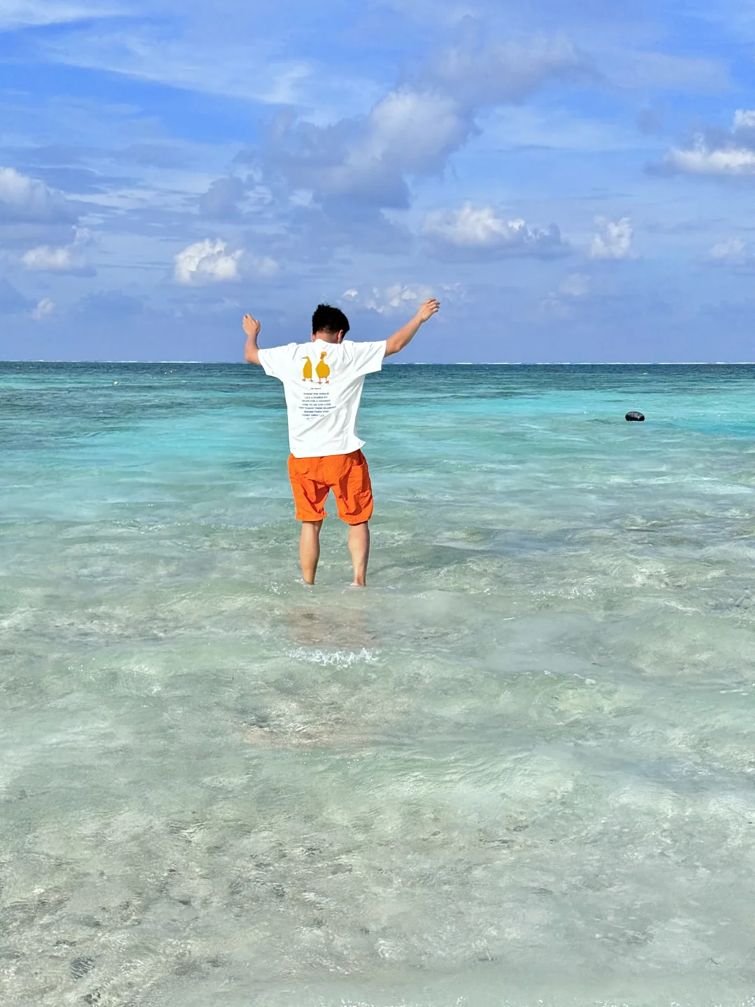 国内海岛旅游天花板，不接受任何反驳