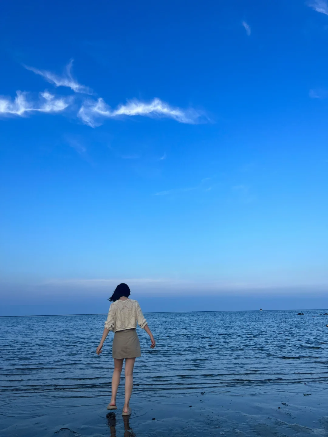 亲子游｜避开人从众！我宣布这里是遛娃天花板