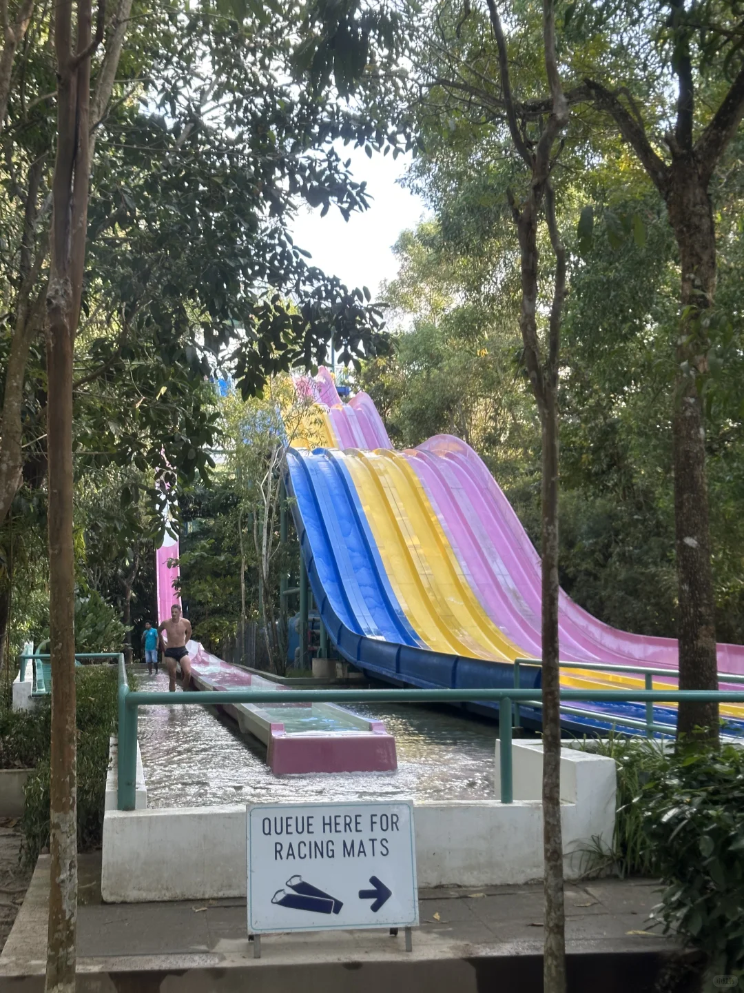 🇲🇾槟城必玩！Escape Penang详细攻略！