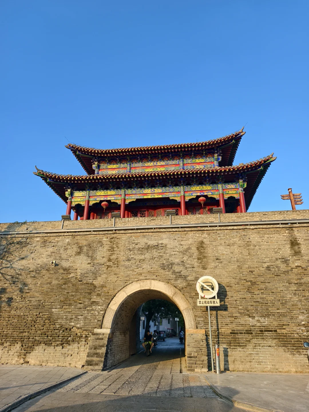 邯郸，一座好玩好吃的低调城市！