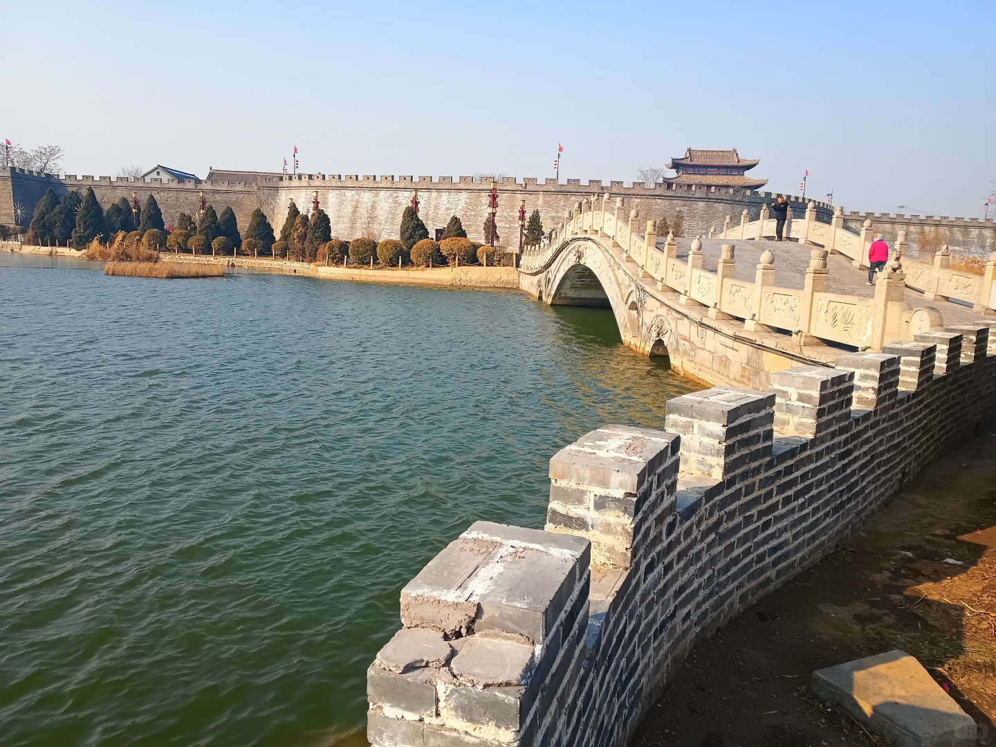 04女大独自旅行之📍邯郸｜路线攻略分享~