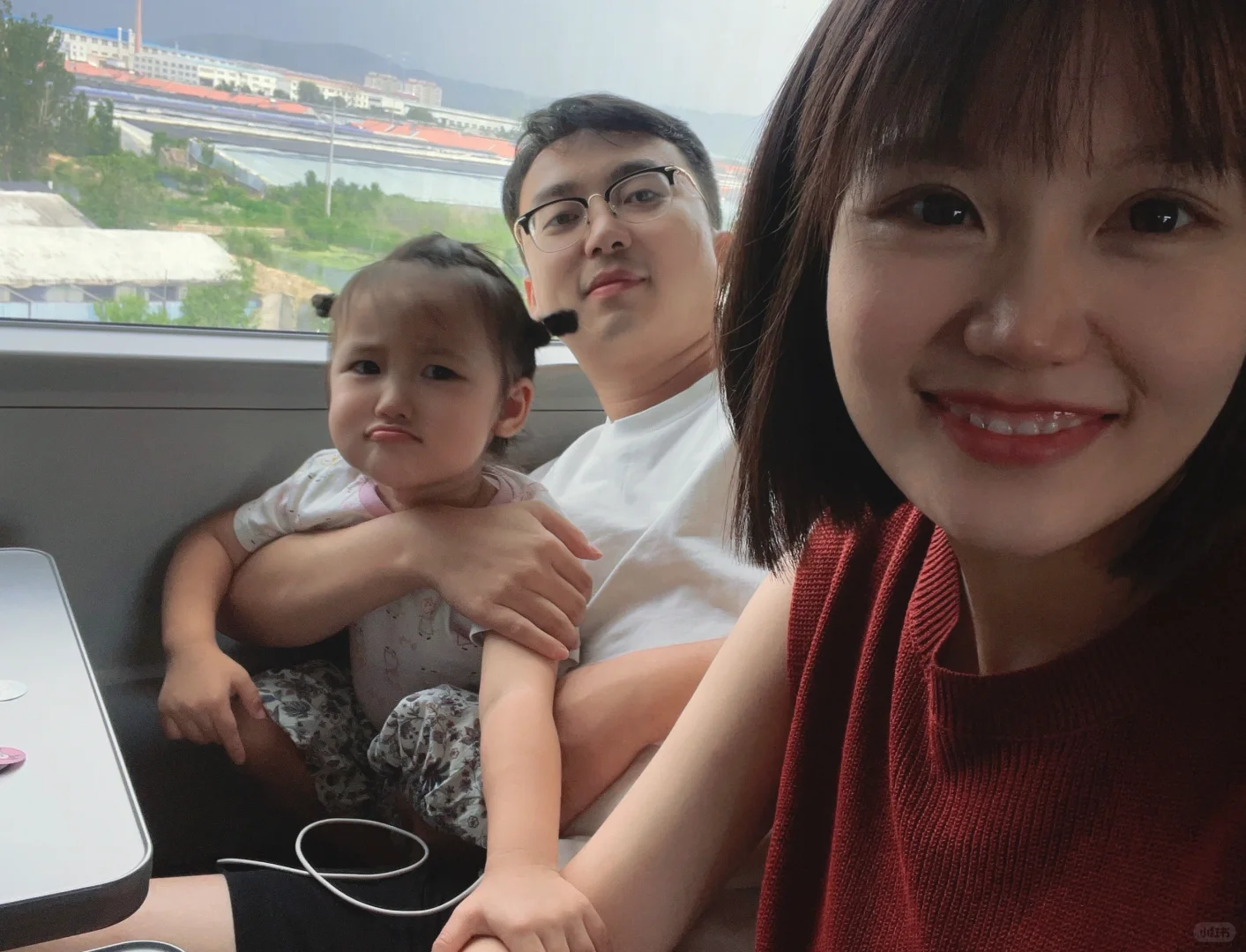 亲子游｜避开人从众！我宣布这里是遛娃天花板