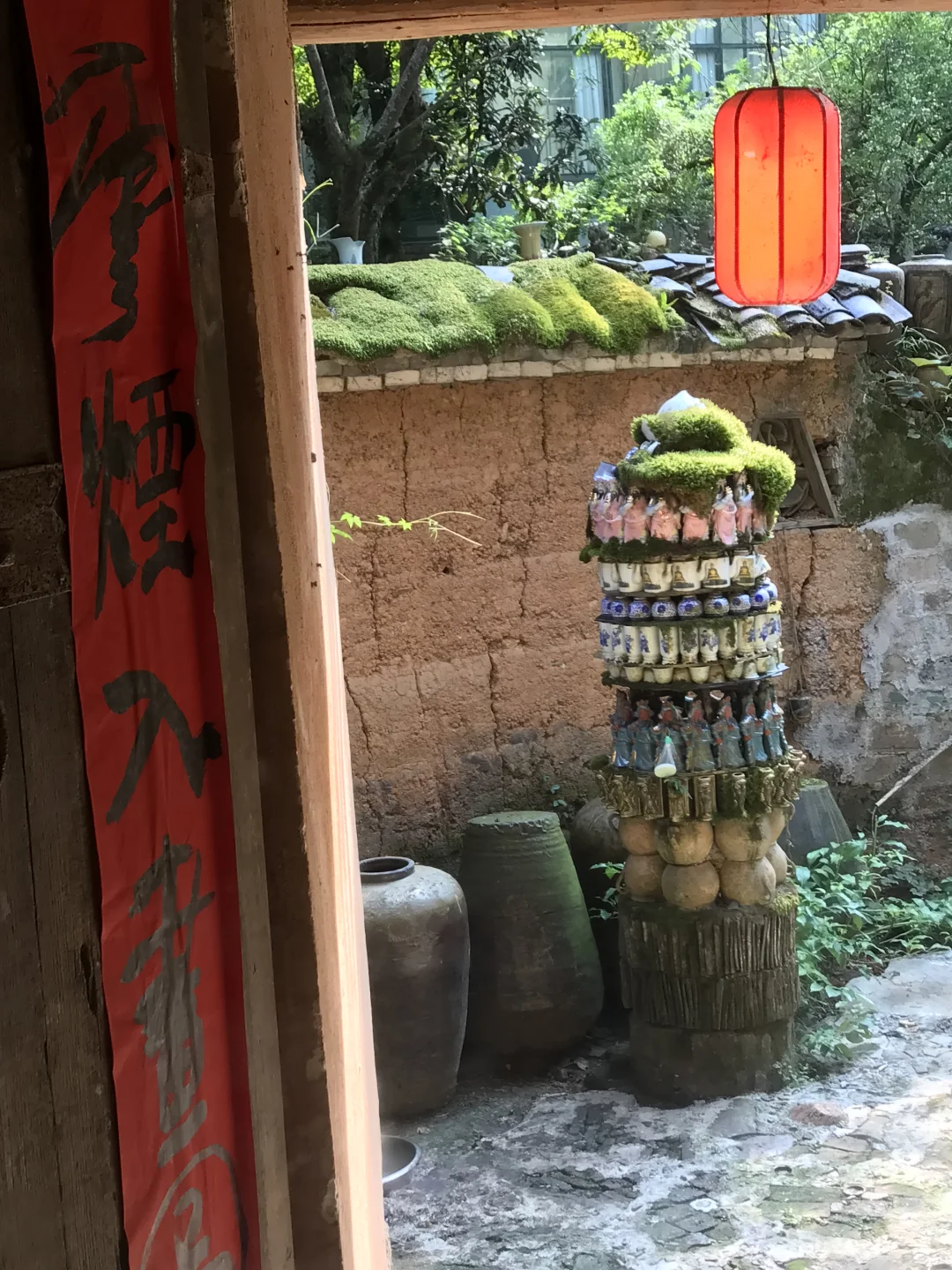 景德小记 ⌯'ᵕ'⌯