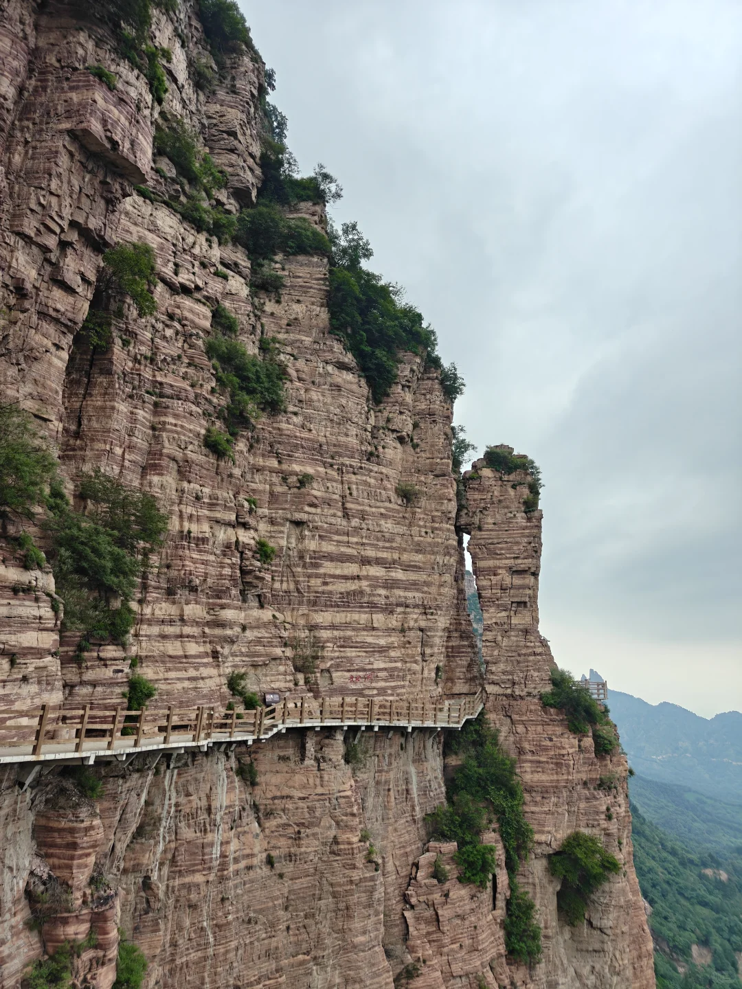 邯郸景点闲逛