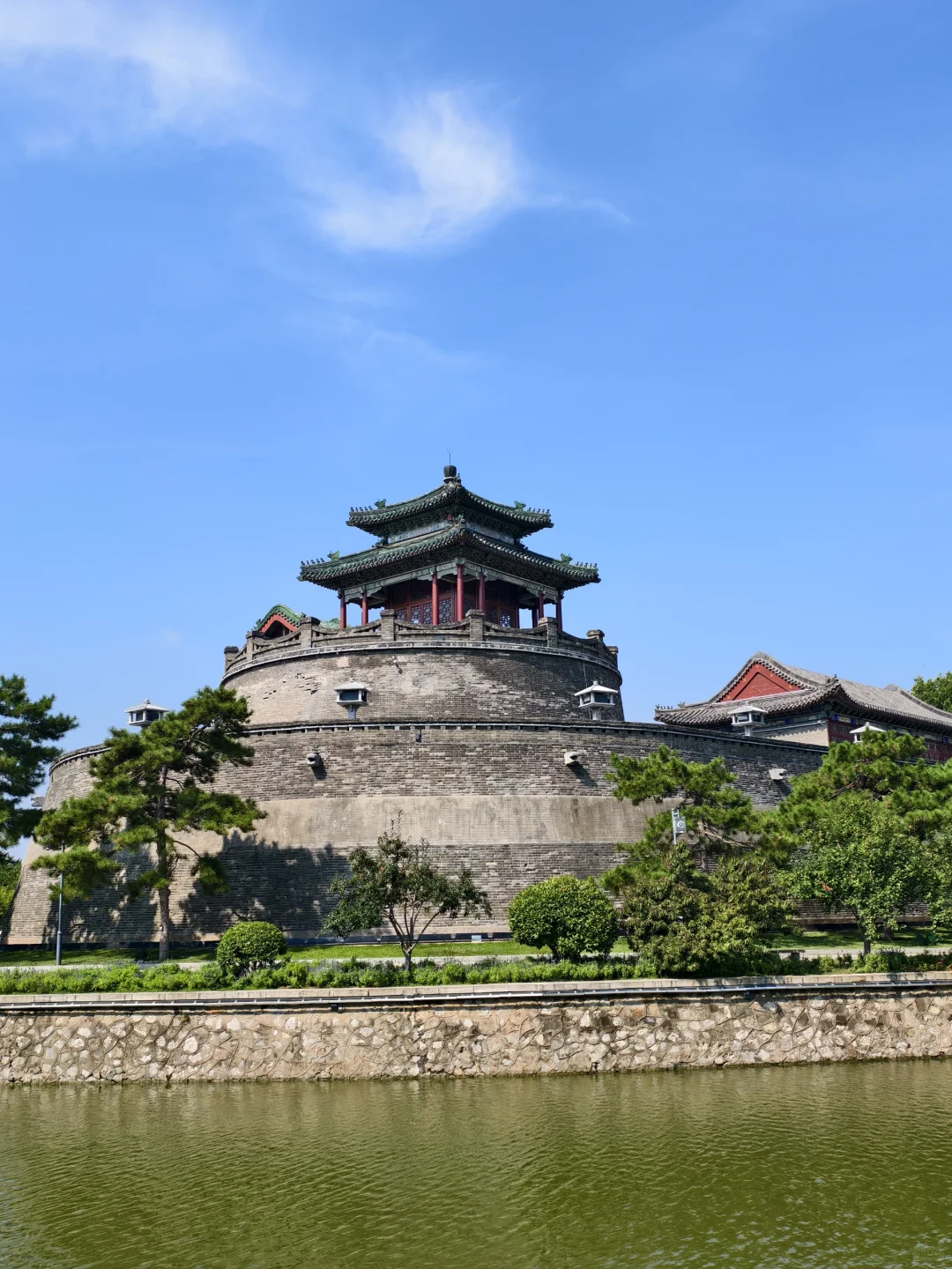 邯郸，一座好玩好吃的低调城市！