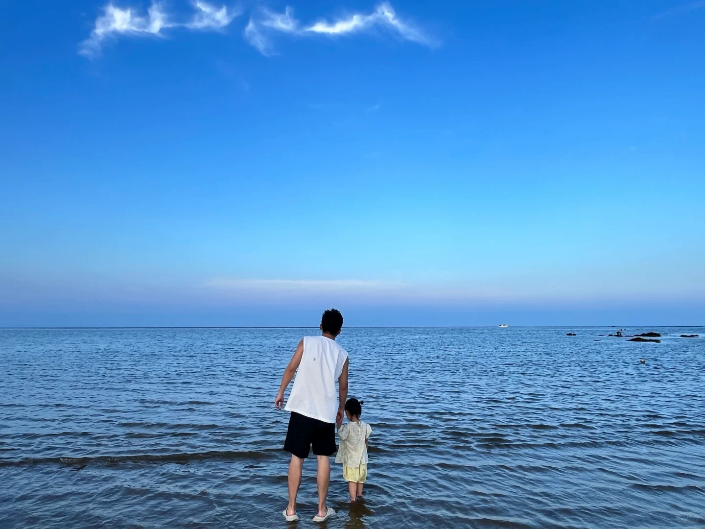 亲子游｜避开人从众！我宣布这里是遛娃天花板