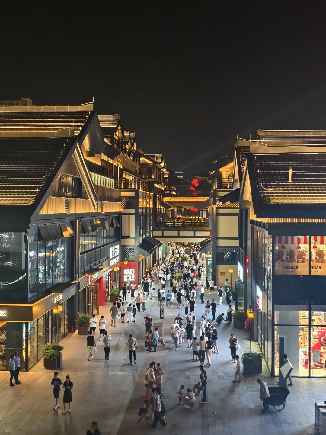邯郸，一座好玩好吃的低调城市！