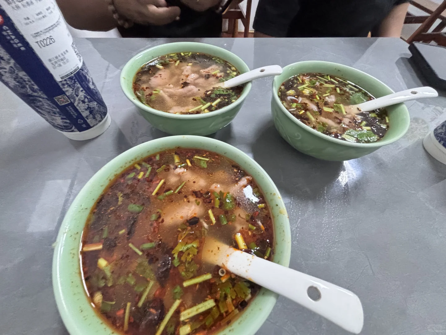 就这水值得一去！