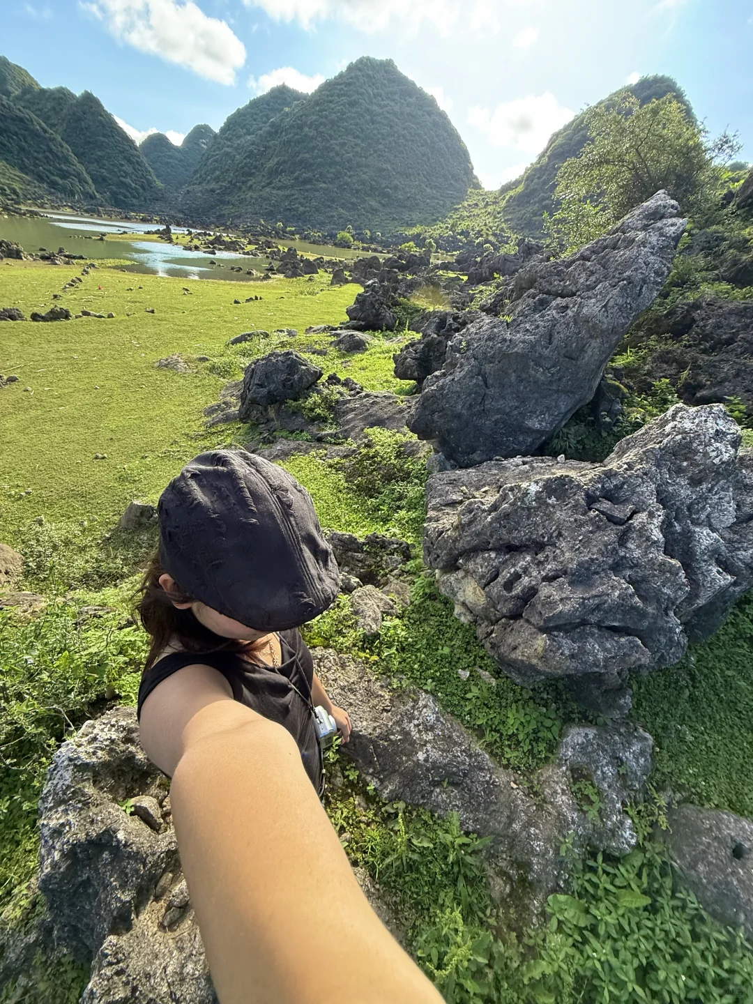 贵州到处都是好地方啊