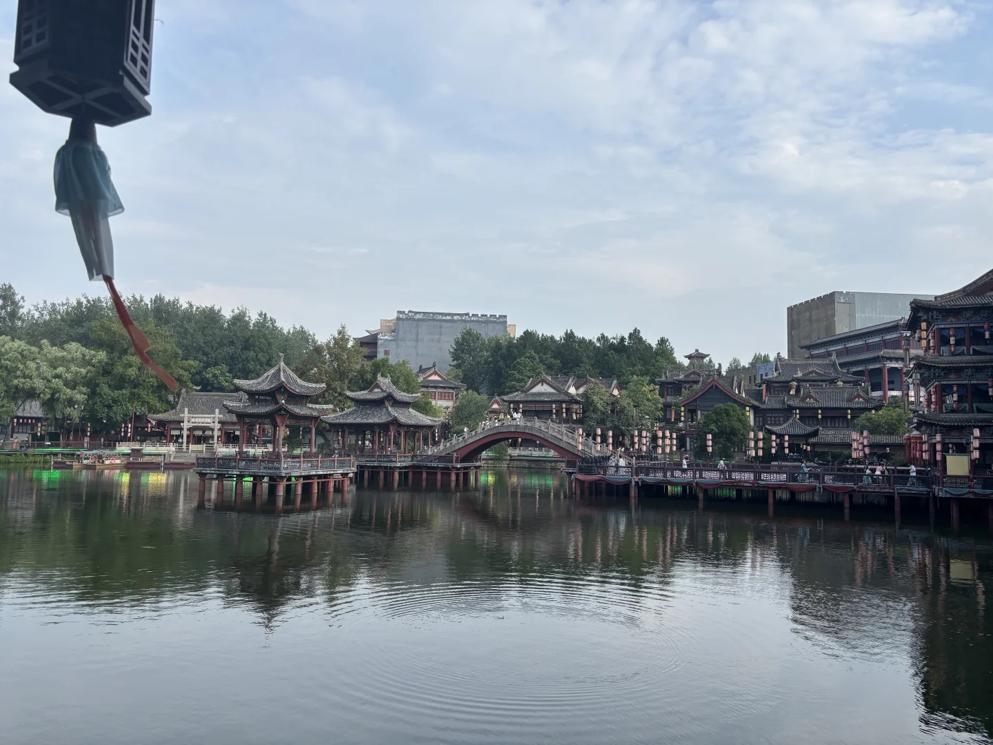 横店！（大学生一定要看）gogogo