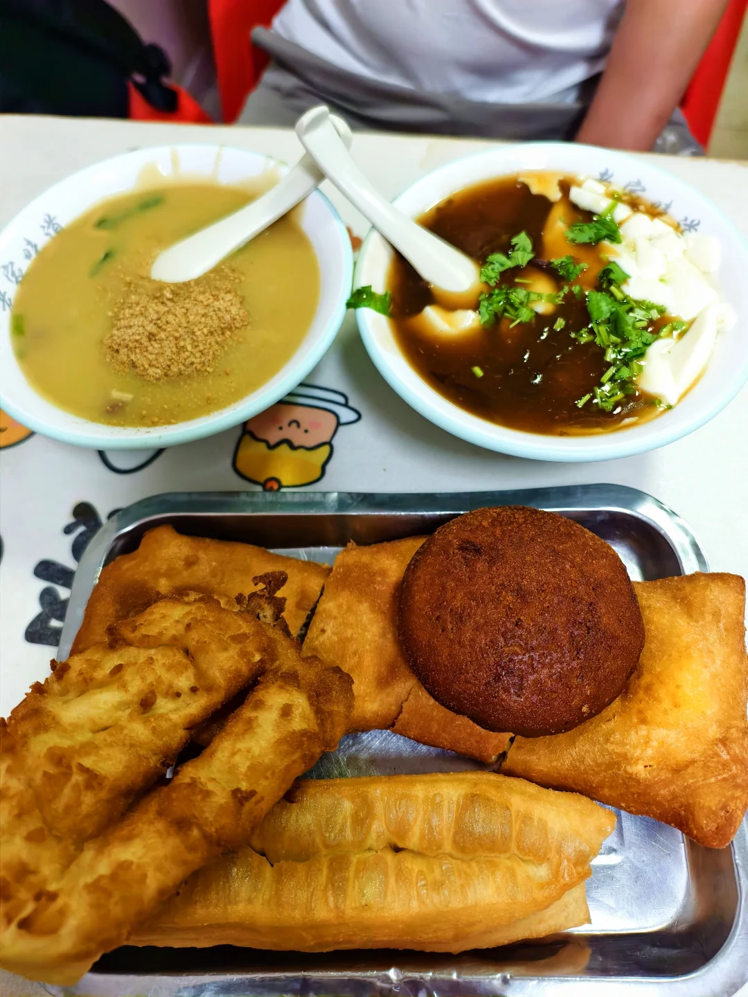 邯郸，一座好玩好吃的低调城市！