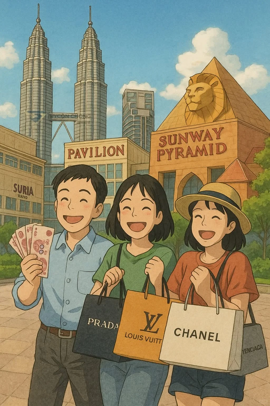 国内旅游大展宏图💰