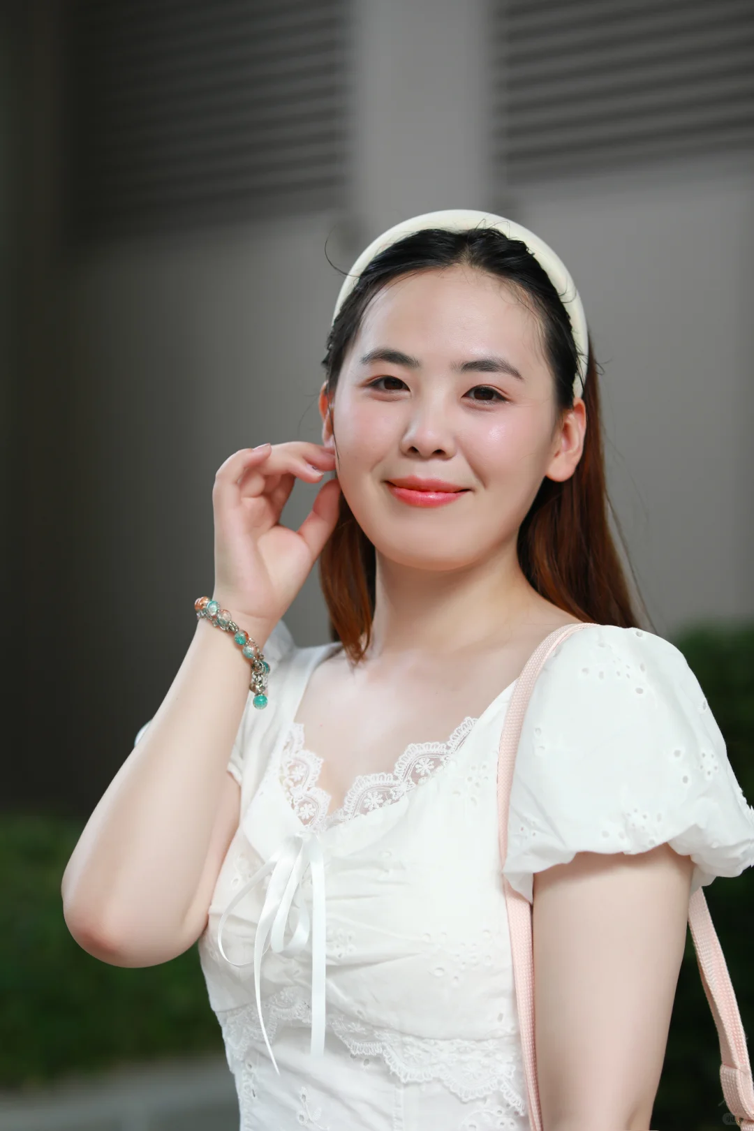 85镜头下的街拍