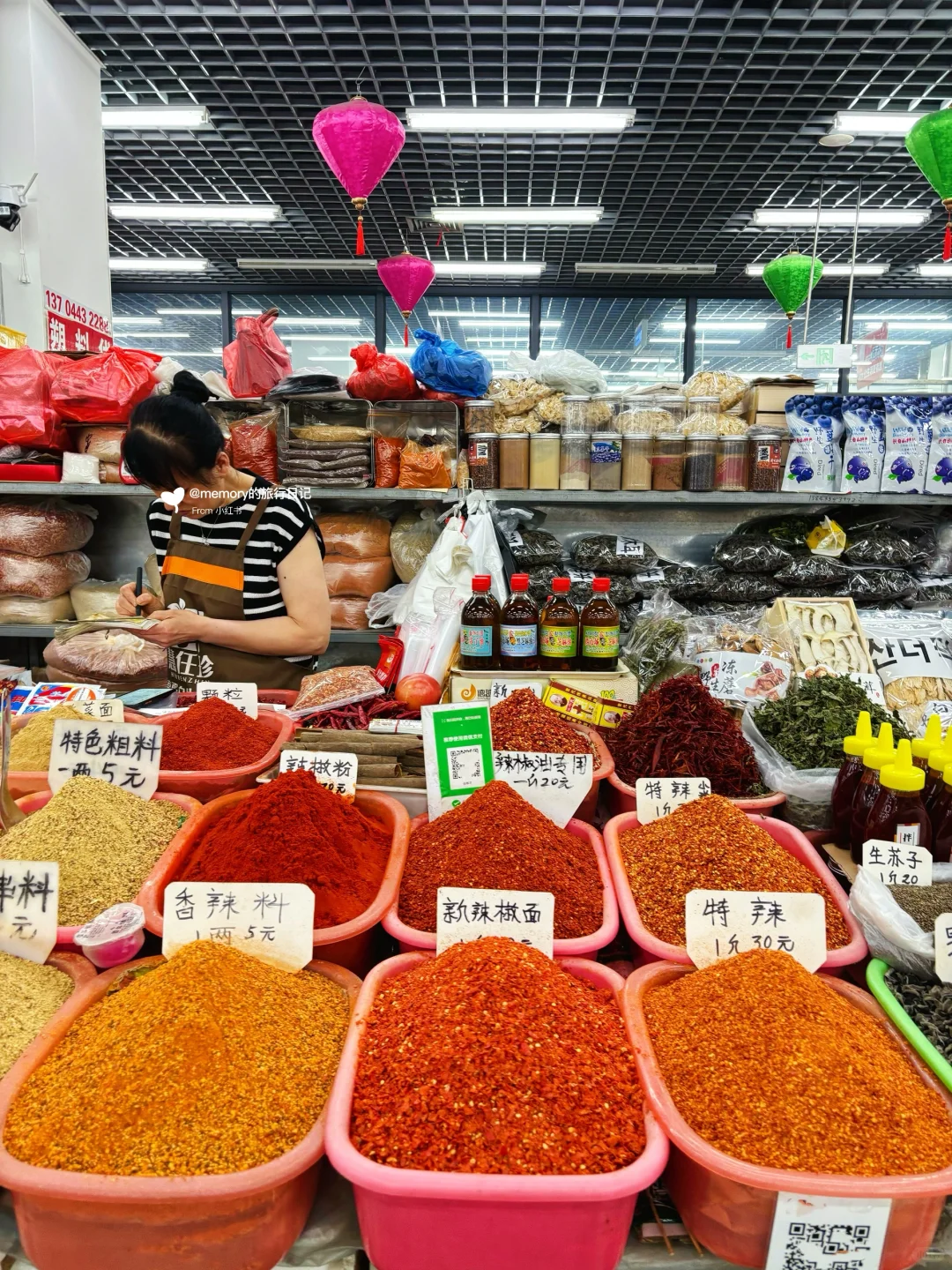 延吉现状，8月要去旅游的姐妹做好心理准备