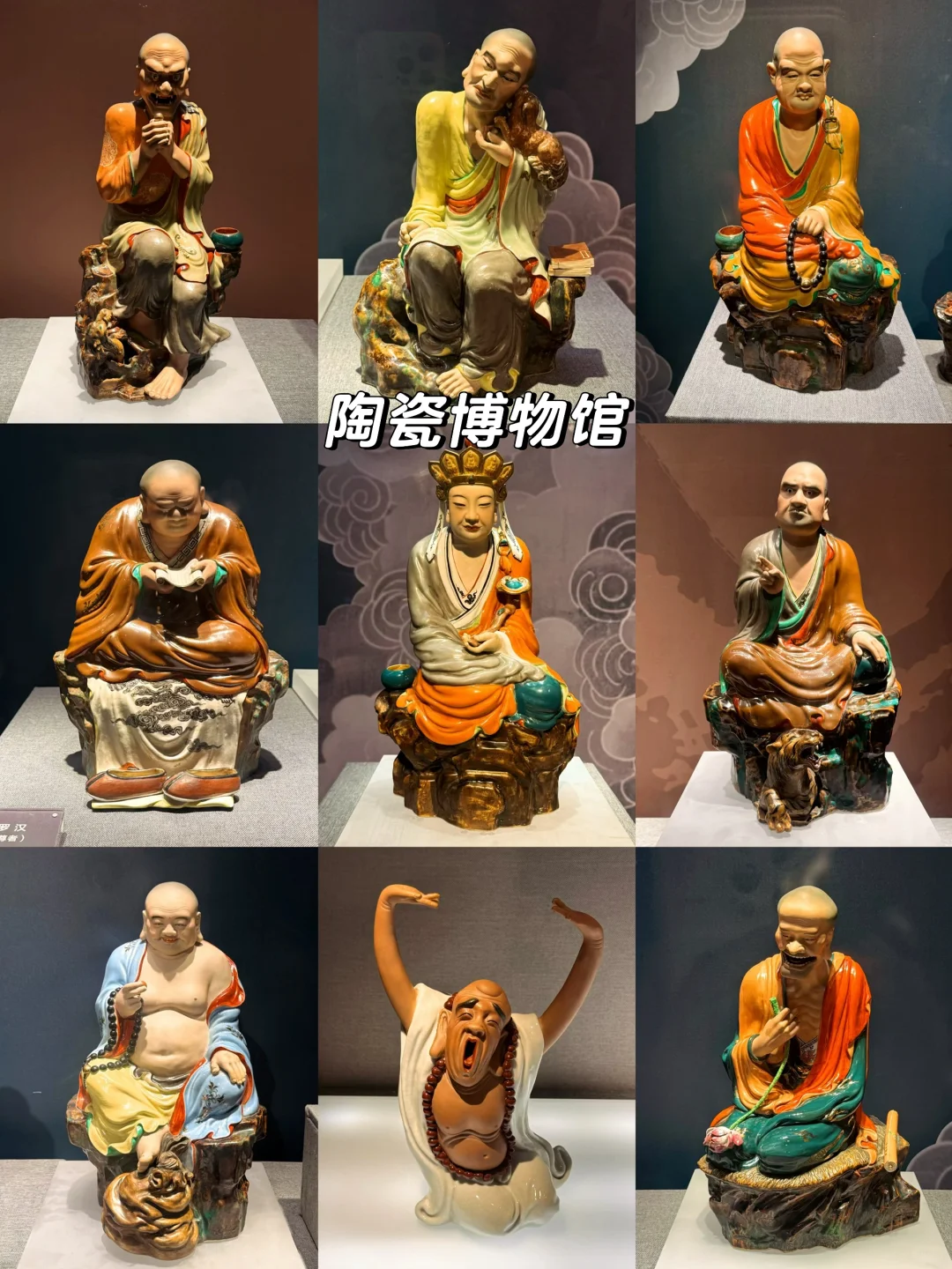 江西6天5晚旅游攻略 人均1800💰超详细路线