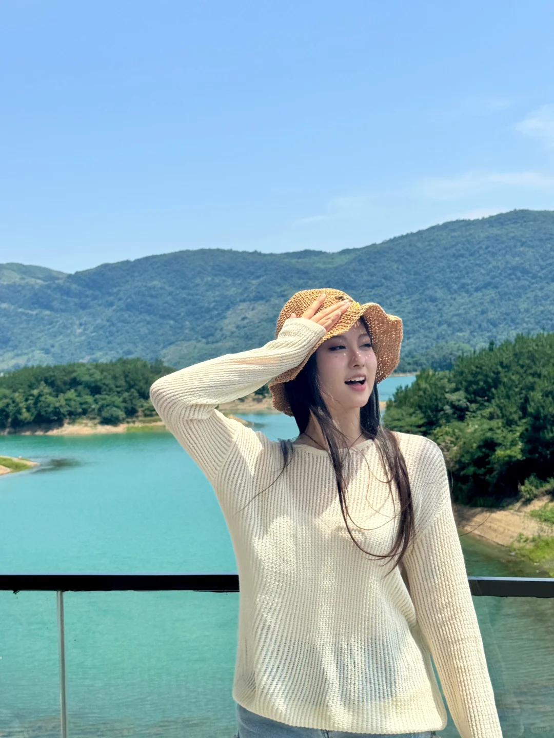 湖北周边游🏝️下次要和妈妈一起去👭