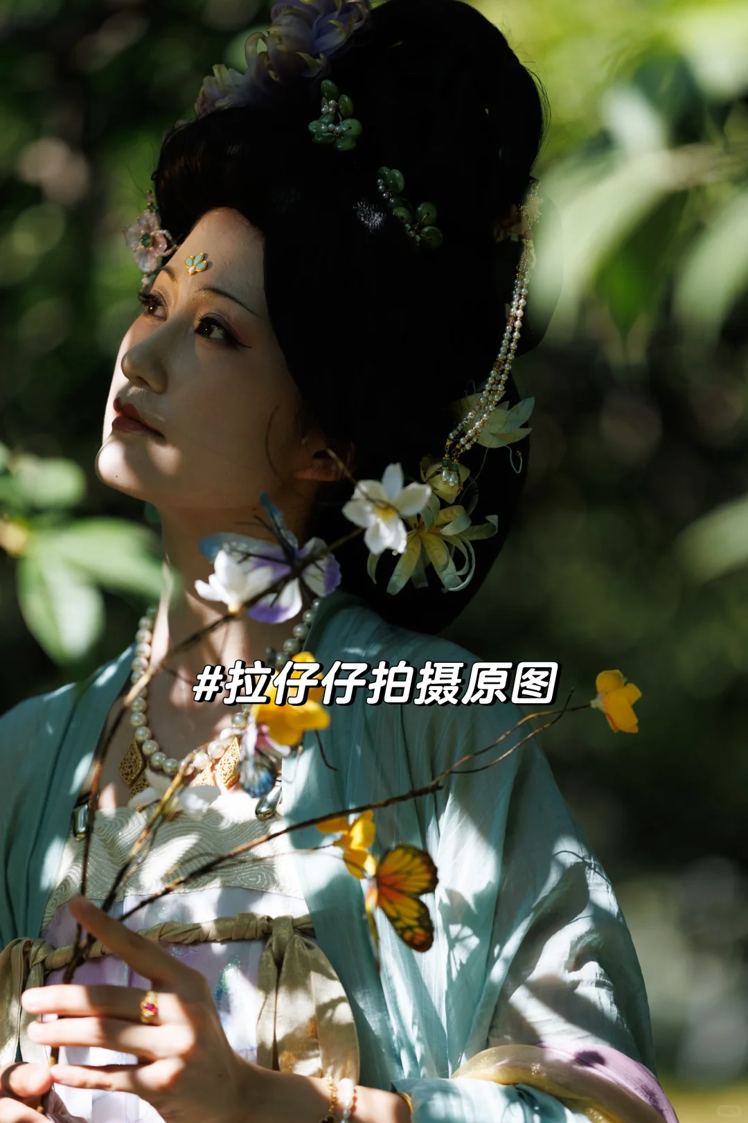 四方五晚西安旅游攻略