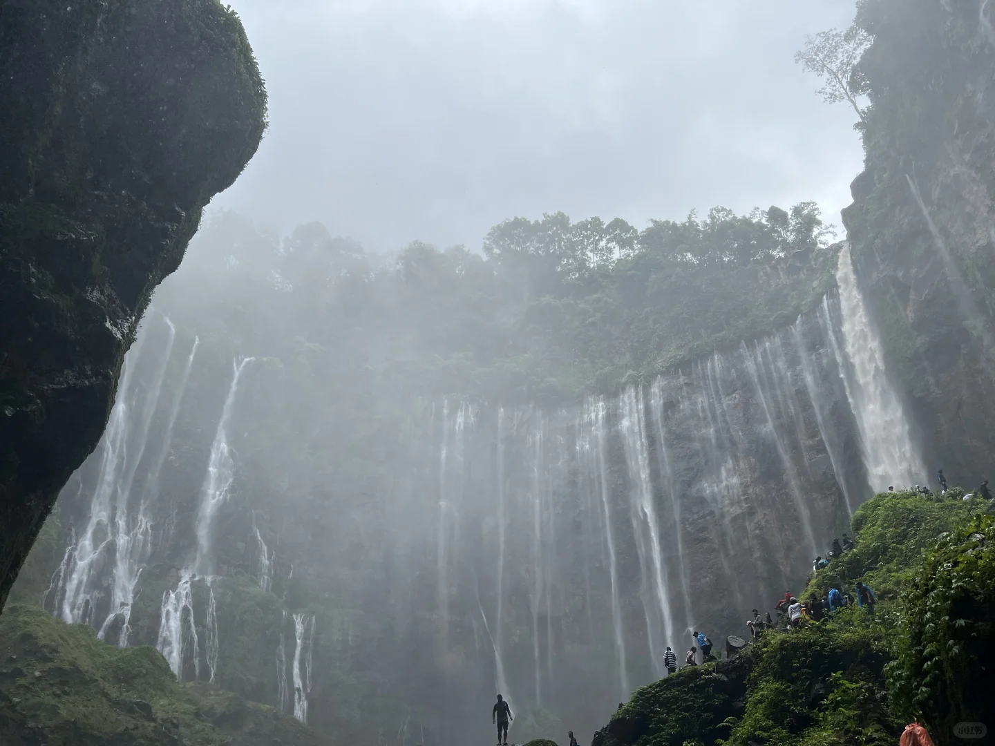 🇮🇩旅游｜泗水火山🌋4天3夜全攻略，仅1.6k🐎