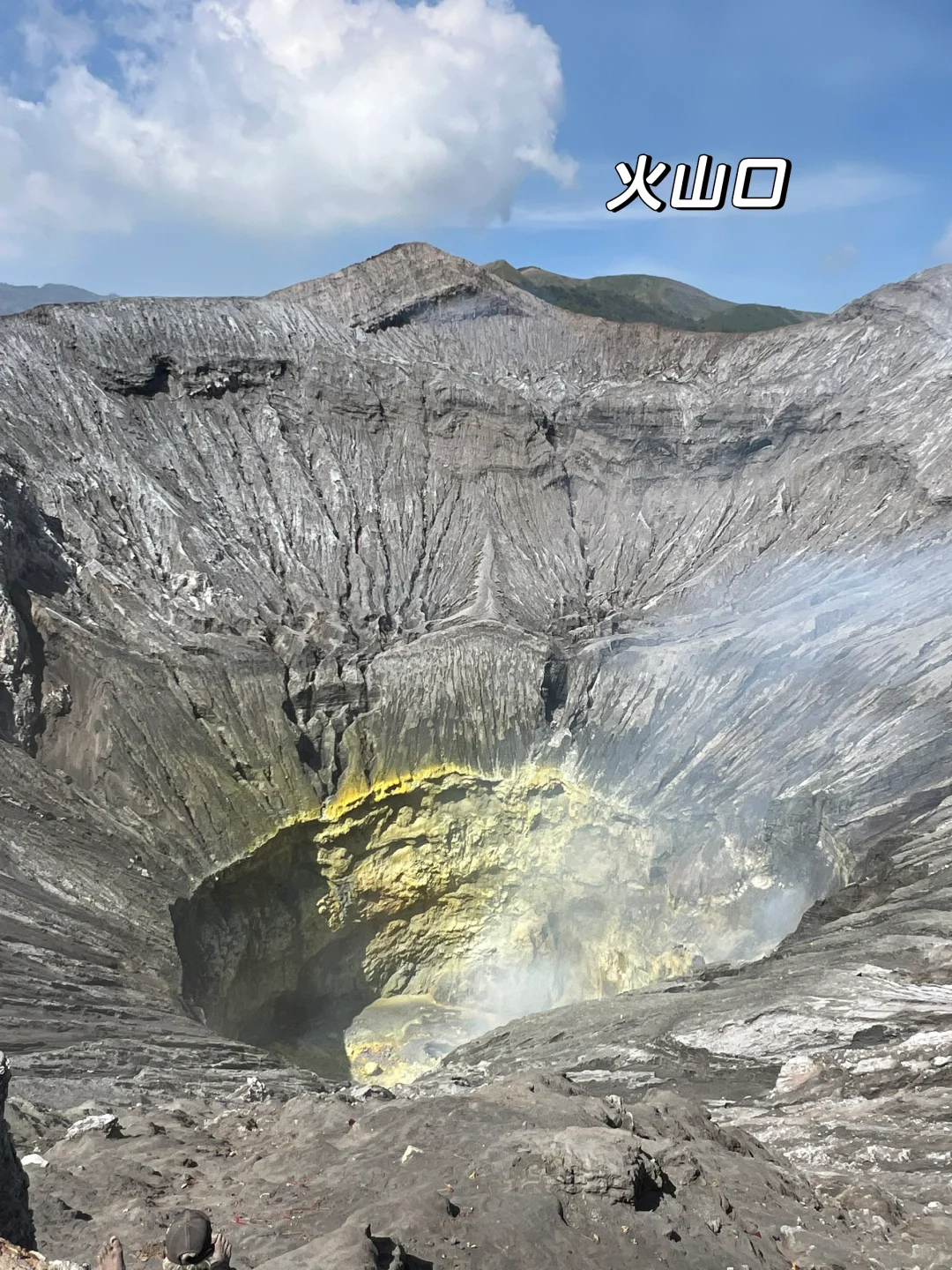 🇮🇩旅游｜泗水火山🌋4天3夜全攻略，仅1.6k🐎