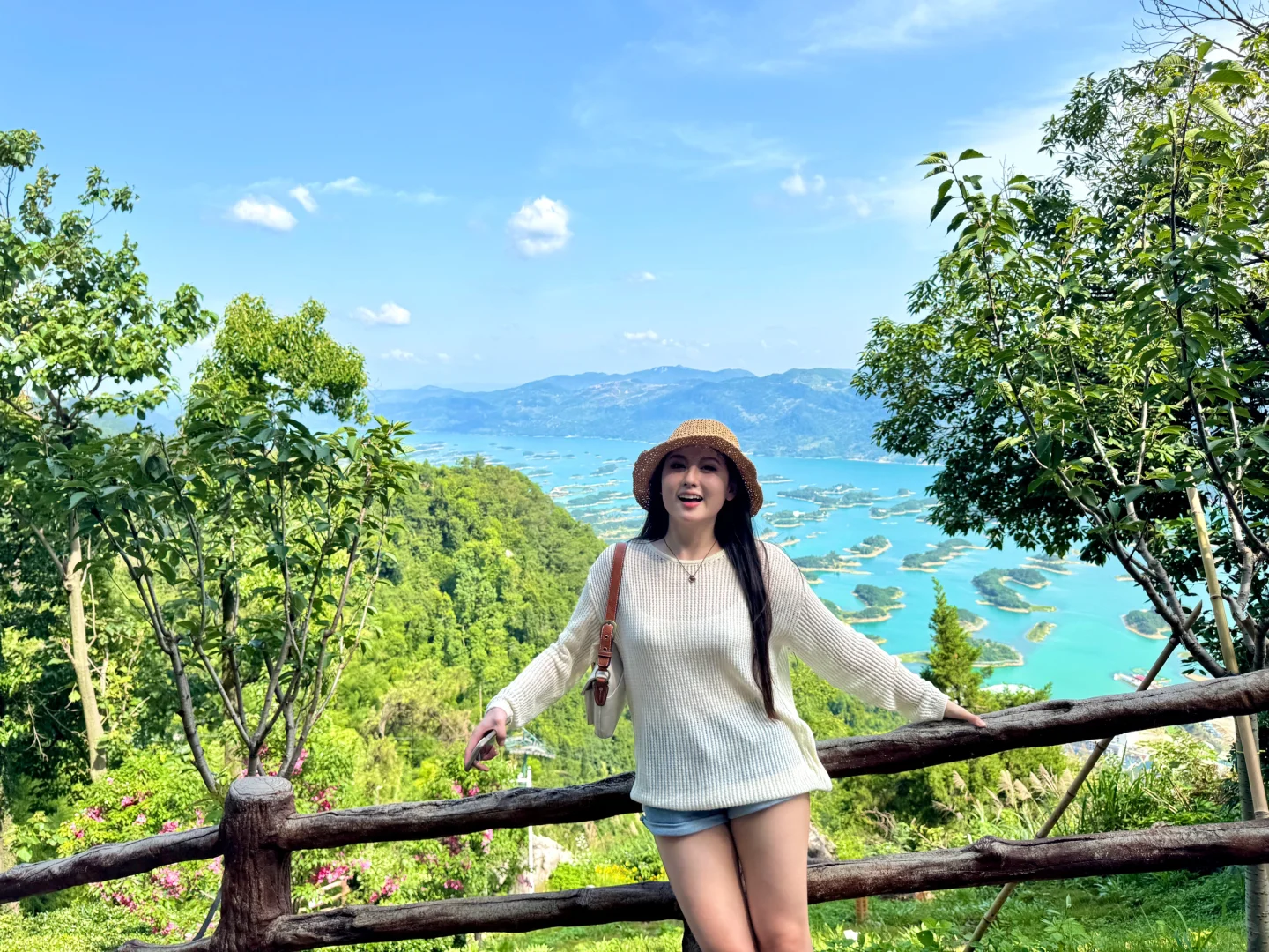 湖北周边游🏝️下次要和妈妈一起去👭
