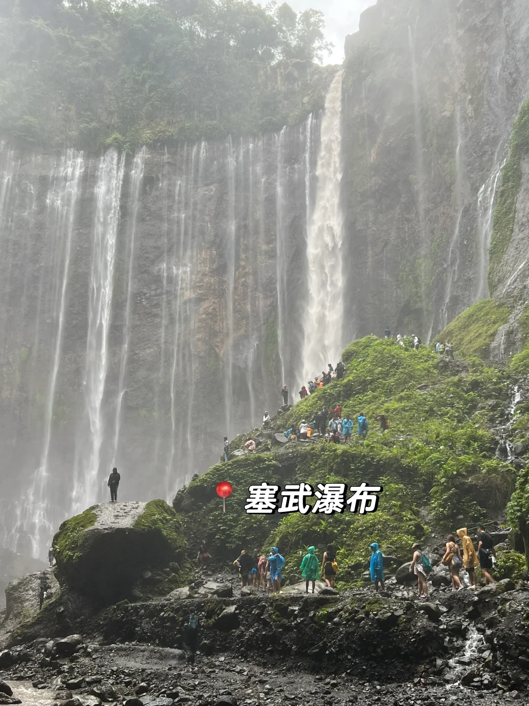 🇮🇩旅游｜泗水火山🌋4天3夜全攻略，仅1.6k🐎