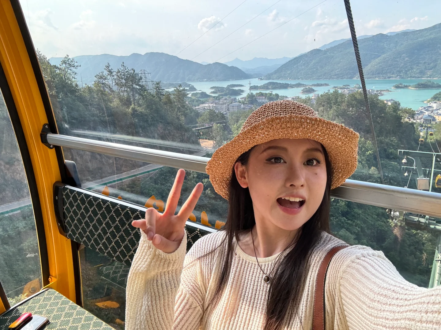 湖北周边游🏝️下次要和妈妈一起去👭