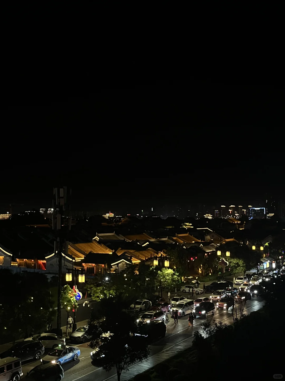 🚄北京-大同｜两天一夜避暑（旅游）攻略✌️