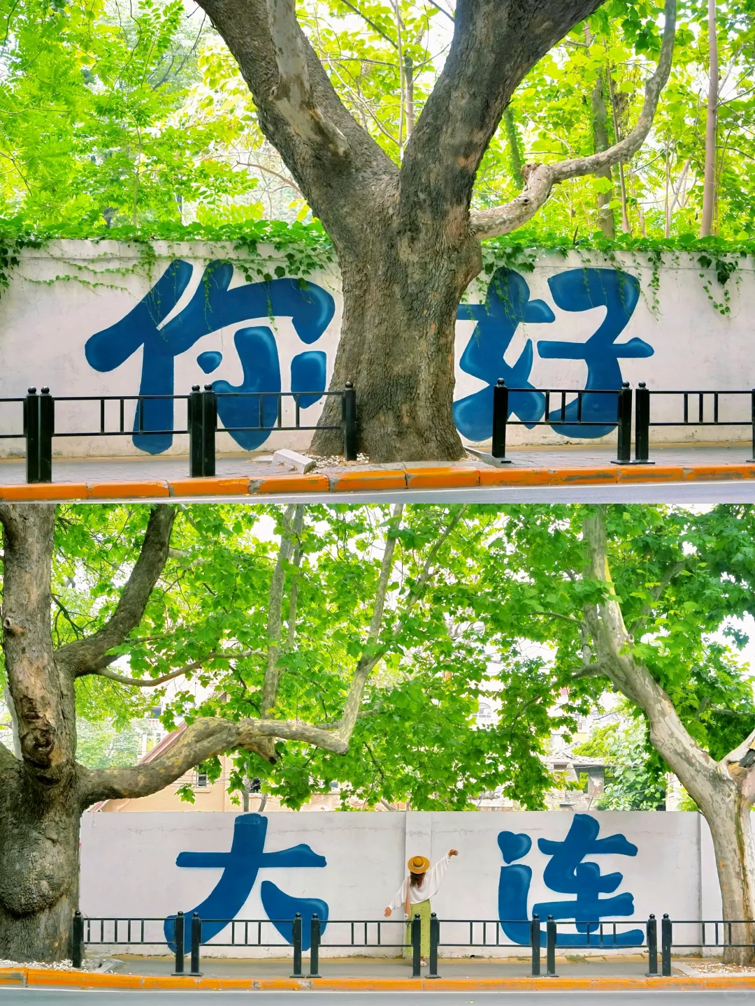 迄今为止🌊我最喜欢的海滨城市出现了！！！！！
