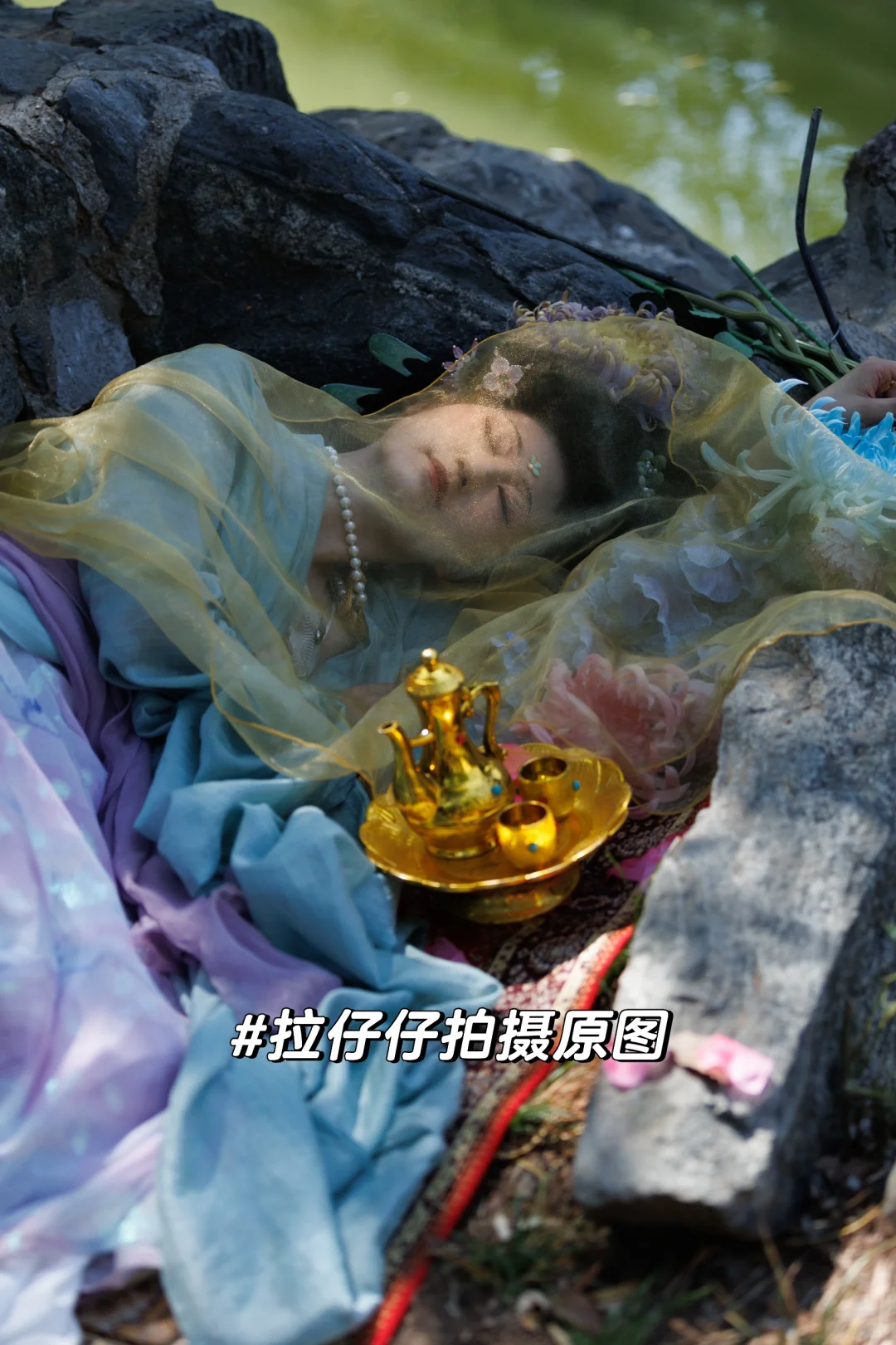 四方五晚西安旅游攻略