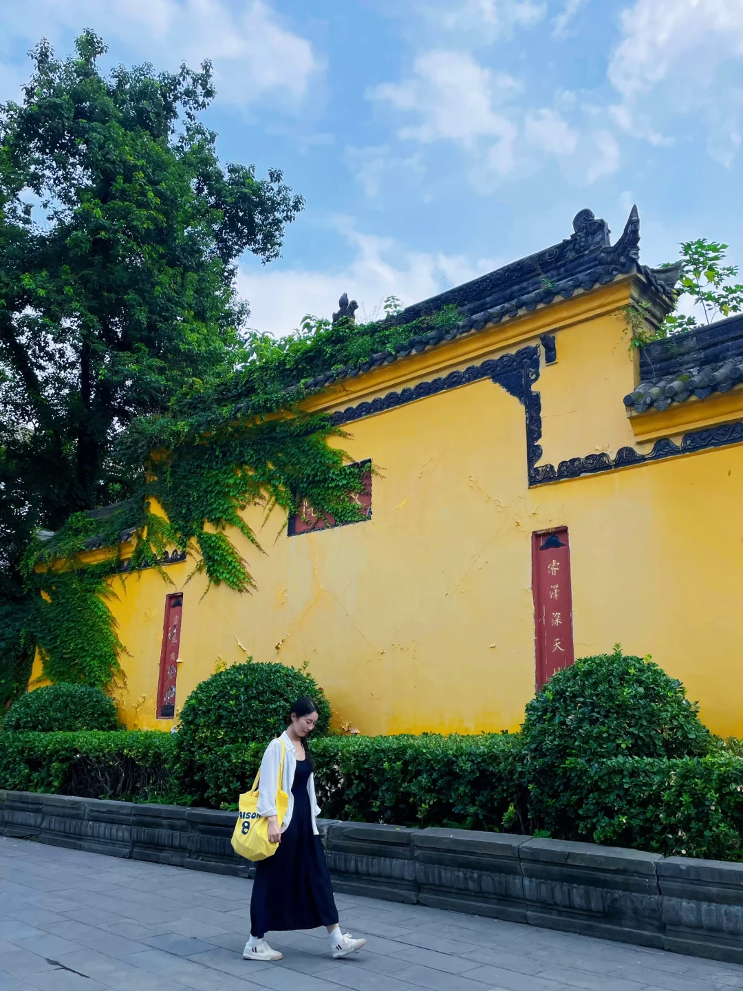 成都4天3晚亲子游，可直接照搬，保姆级攻略❗️