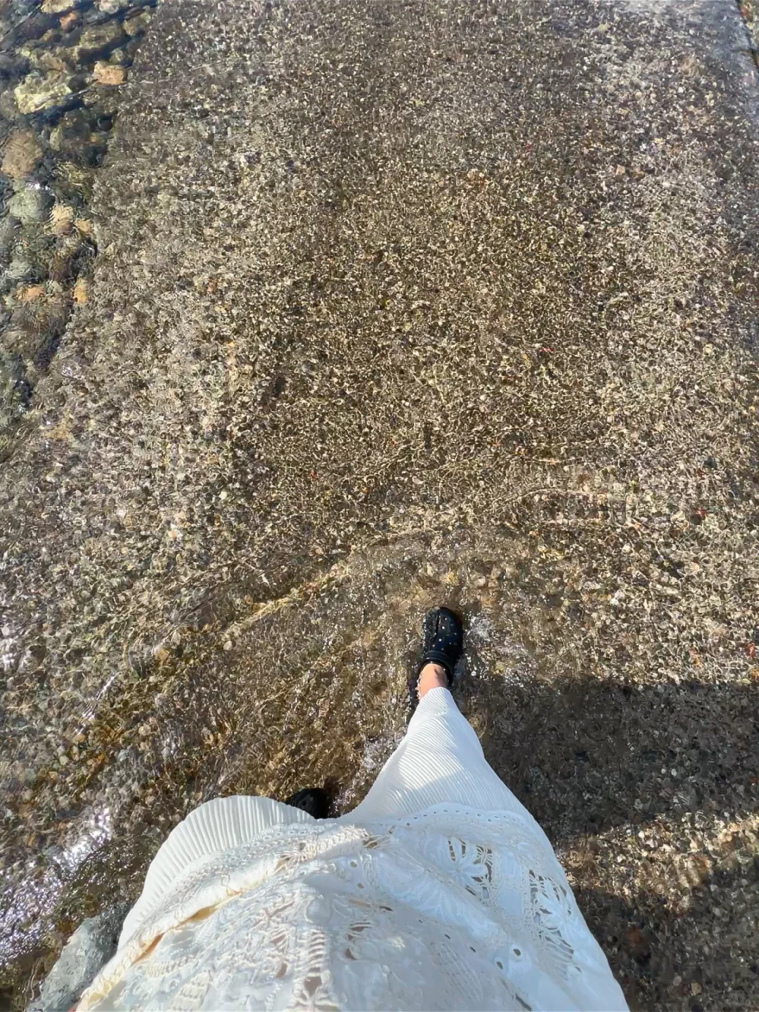 天津小“蓟州岛”一日游攻略！驱车2h直达