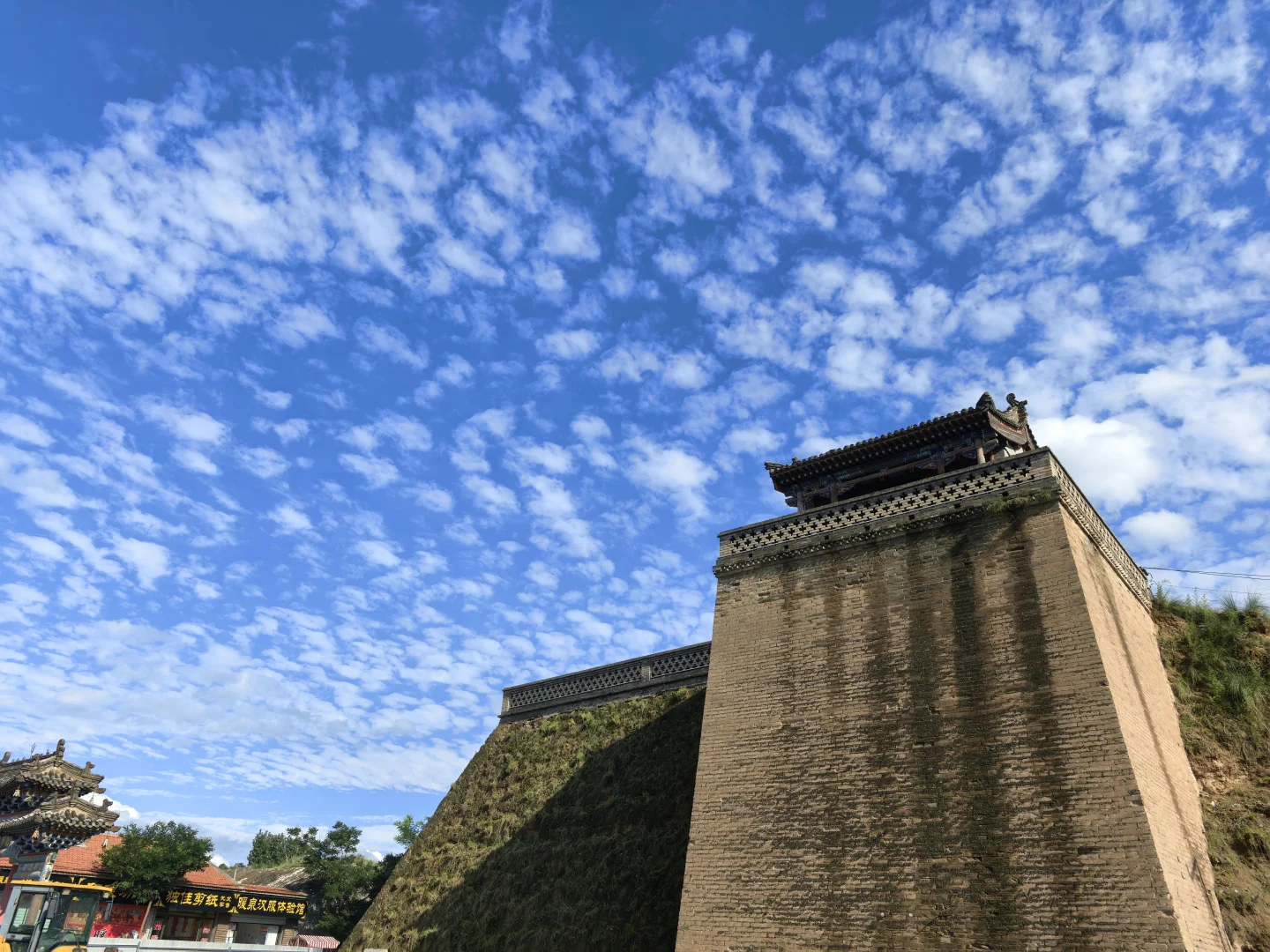 济南出发，暑假清凉自驾5日游